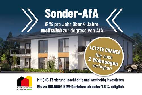 Foto - Wohnung zum Kaufen in Tönning 469.000,00 € 88.8 m²