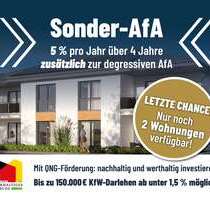 Wohnung zum Kaufen in Tönning 469.000,00 € 88.8 m²