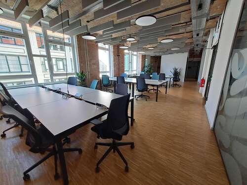 Foto - Büro in Berlin 13.500,00 € 50 m²