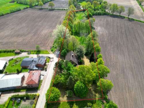 Foto - Haus zum Kaufen in Wrohm 325.000,00 € 199 m²