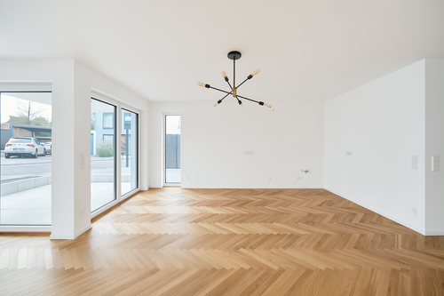 Foto - Wohnung zum Kaufen in Pulheim 498.000,00 € 88 m²