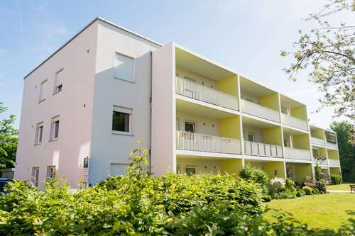 Foto - Wohnung zum Mieten in Roding 585,00 € 73.14 m²