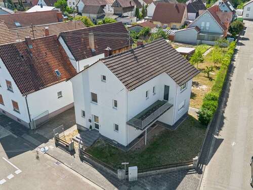 Foto - Haus zum Kaufen in Kuhardt 435.000,00 € 144.09 m²