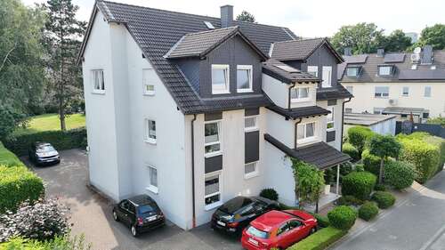 Foto - Wohnung zum Kaufen in Bochum 230.000,00 € 71.85 m²