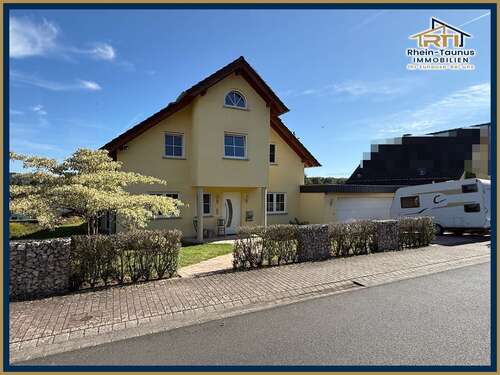 Foto - Haus zum Kaufen in Helferskirchen 365.000,00 € 128 m²