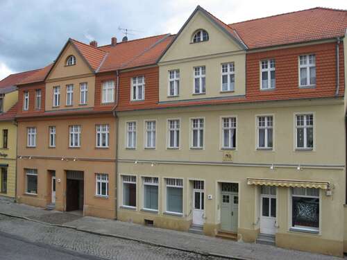 Foto - Wohnung zum Mieten in Jüterbog 350,00 € 47.86 m²