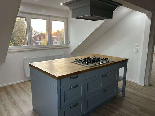 Foto - Wohnung zum Mieten in Stein 1.650,00 € 120 m²