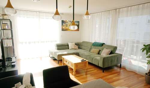 Foto - Wohnung zum Mieten in Renningen 1.265,00 € 98 m²