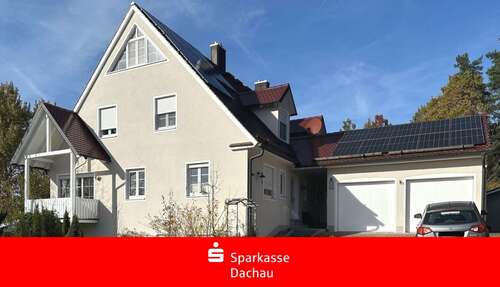 Foto - Haus zum Mieten in Altomünster 1.765,00 € 130 m²