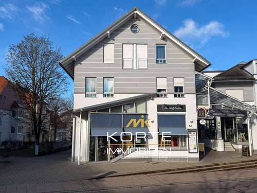 Foto - Einzelhandel in Lindenberg im Allgäu 524.000,00 € 185 m²