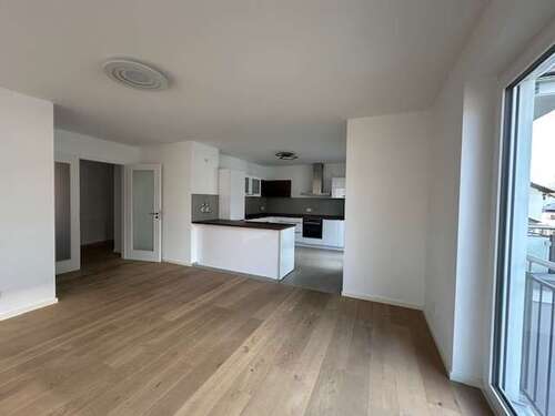 Foto - Wohnung zum Mieten in Oberschleißheim 2.185,00 € 91 m²