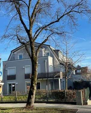 Foto - Wohnung zum Mieten in Oberschleißheim 2.185,00 € 91 m²