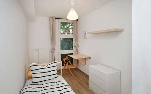 Foto - WG-Zimmer in Berlin 680,00 € 9 m²