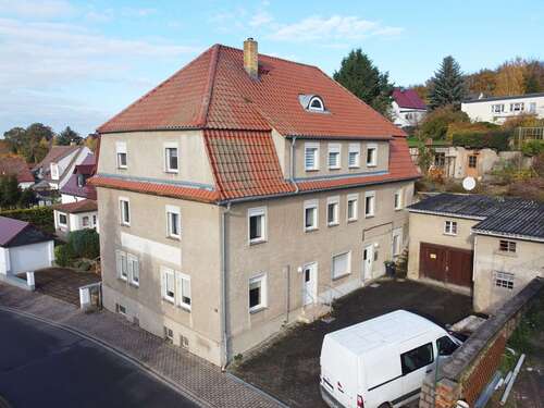 Foto - Haus zum Kaufen in Lossatal 180.000,00 € 231.5 m²