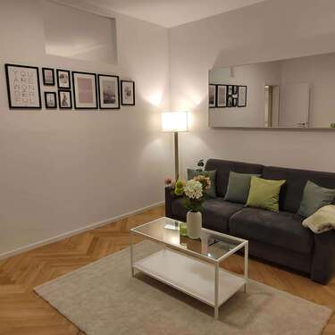 Foto - Wohnen auf Zeit in München 1.800,00 €