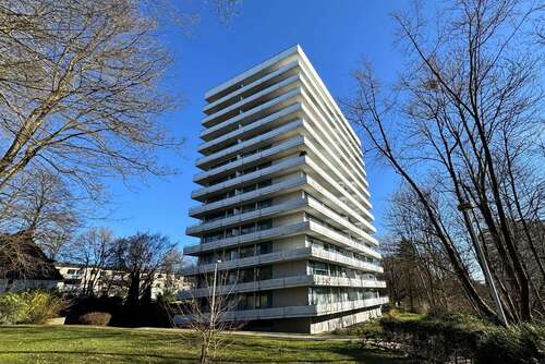 Foto - Wohnung zum Kaufen in Wuppertal 149.000,00 € 88 m²