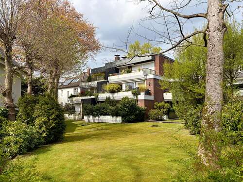Foto - Wohnung zum Kaufen in Hamburg 420.000,00 € 101 m²