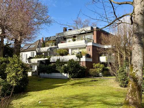 Foto - Wohnung zum Kaufen in Hamburg 450.000,00 € 101 m²