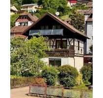 Haus zum Kaufen in Bad Wildbad im Schwarzwald 395.000,00 € 140 m²