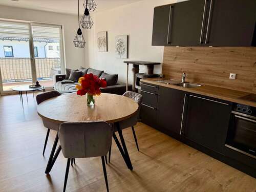 Foto - Wohnung zum Mieten in Osterhofen 550,00 € 50.15 m²