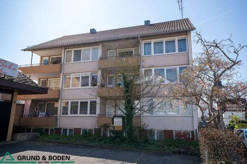 Foto - Wohnung zum Mieten in Göppingen 720,00 € 80 m²