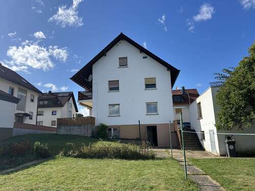 Foto - Haus zum Kaufen in Nidderau 485.000,00 € 157 m²