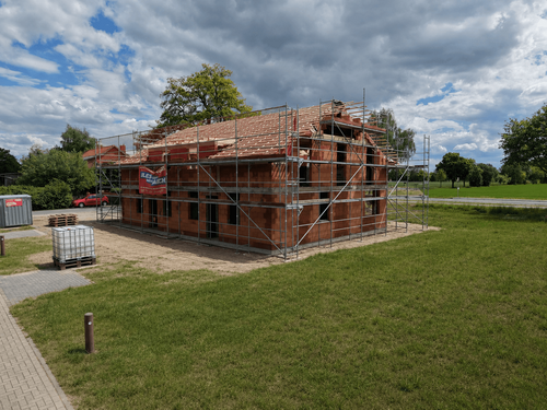 Foto - Haus zum Kaufen in Wienhausen 424.900,00 € 152.7 m²