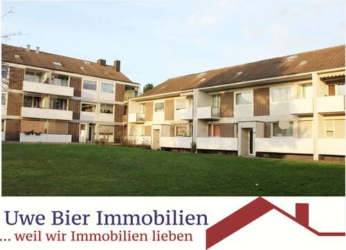 Foto - Wohnung zum Kaufen in Monheim 138.000,00 € 45 m²