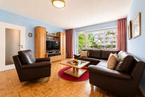 Foto - Wohnung zum Kaufen in Essen Rellinghausen 259.000,00 € 102 m²