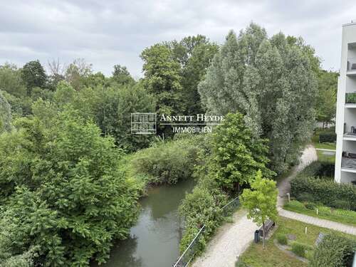 Foto - Wohnung zum Kaufen in München 569.000,00 € 58.01 m²