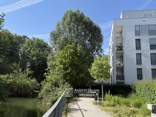 Foto - Wohnung zum Kaufen in München 569.000,00 € 58.01 m²