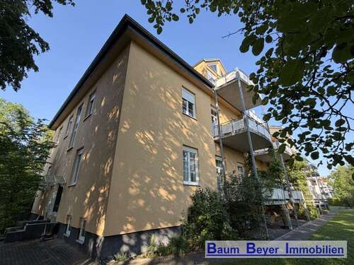 Foto - Wohnung zum Mieten in Göttingen 1.740,00 € 145 m²