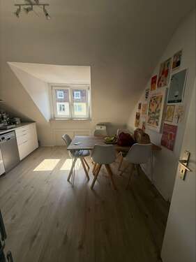 Foto - Wohnung zum Mieten in Düsseldorf 660,00 € 52.85 m²