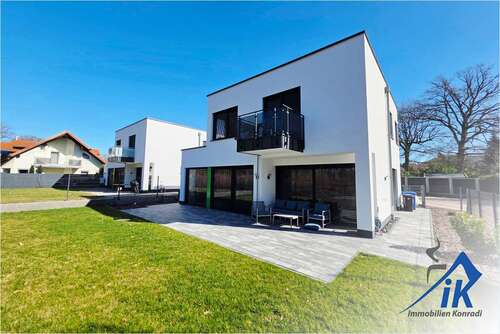 Foto - Haus zum Mieten in Landstuhl 3.000,00 € 192 m²
