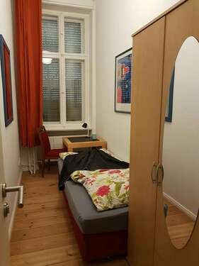 Foto - WG-Zimmer in Berlin 575,00 € 12 m²