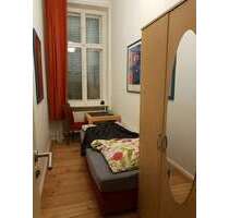 WG-Zimmer in Berlin 575,00 € 12 m²