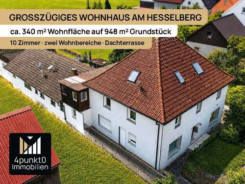 Foto - Haus zum Kaufen in Gerolfingen 198.000,00 € 340 m²