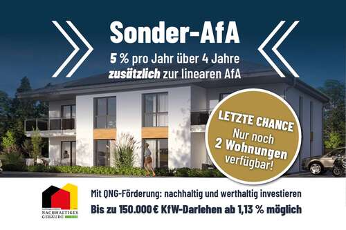 Foto - Wohnung zum Kaufen in Tönning 469.000,00 € 88.8 m²
