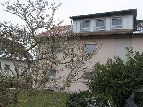 Foto - Wohnung zum Kaufen in Burgrieden 275.000,00 € 72 m²