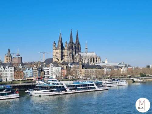 Foto - Gastronomie in Köln 2.500,00 € 110 m²