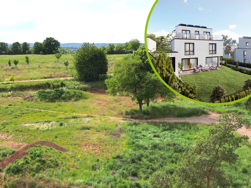 Foto - Grundstück zu verkaufen in Hargesheim 178.695,00 € 361 m²