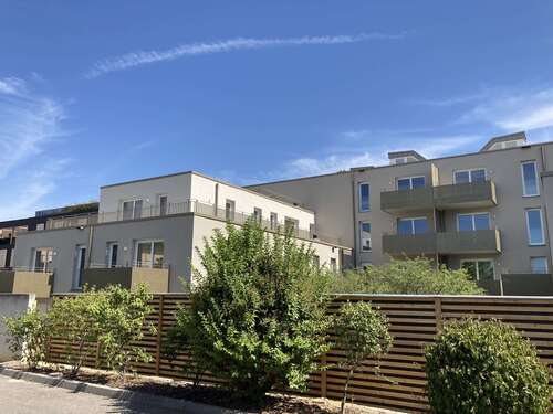 Foto - Wohnung zum Mieten in Regensburg 1.403,50 € 103.94 m²