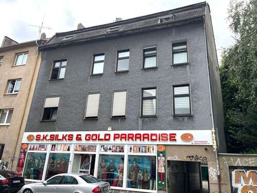 Foto - Haus zum Kaufen in Dortmund 620.000,00 € 356 m²