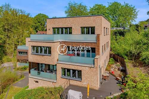 Foto - Wohnung zum Kaufen in Hamburg 425.000,00 € 72.14 m²