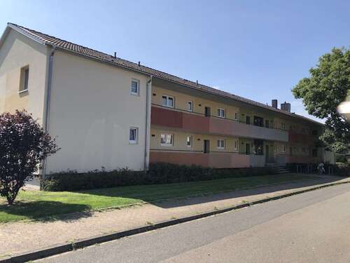 Foto - Wohnung zum Mieten in Seesen 248,00 € 43 m²