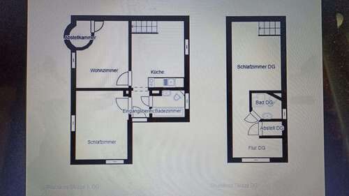 Foto - Wohnen auf Zeit in Ismaning 1.799,00 €