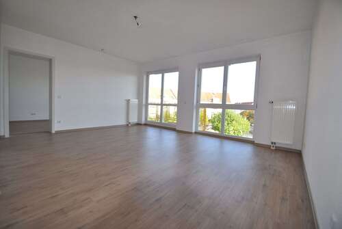Foto - Wohnung zum Kaufen in Blankenfelde-Mahlow 179.900,00 € 56.48 m²