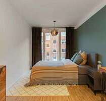 WG-Zimmer in Hamburg 940,00 € 17 m²