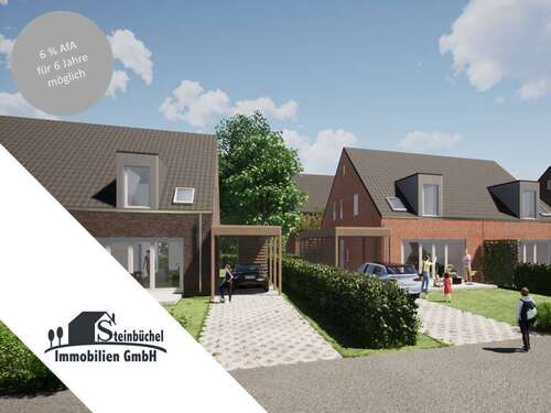 Foto - Haus zum Kaufen in Lengerich 341.200,00 € 126.1 m²