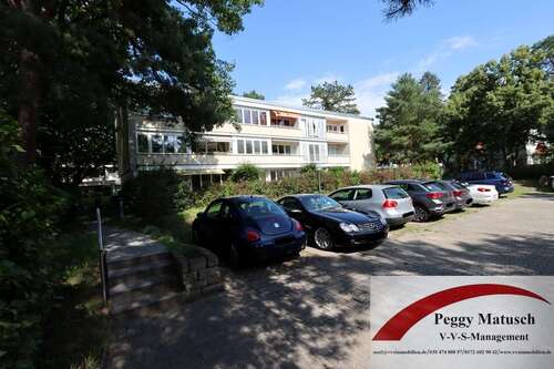 Foto - Wohnung zum Kaufen in Berlin 265.000,00 € 46.13 m²